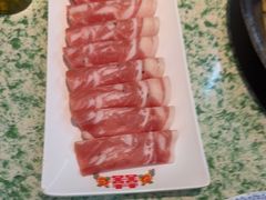 -肖婷姐大铁锅重庆火锅(南湖店)