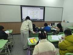 -昂立青少儿成长中心(杨浦国和1000校区)