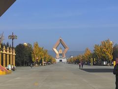 -法门文化景区