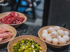 -大虎重庆老火锅(正弘城店)