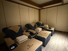 -天天足道(紫荆店)