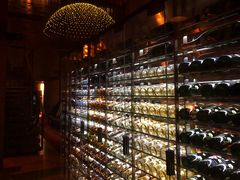 -FLAIR顶层餐厅酒吧(浦东丽思卡尔顿酒店)
