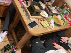 -申记串道(中街店)
