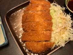 -日本料理神拉面