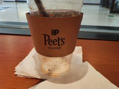-Peet's 皮爷咖啡(乐峰店)