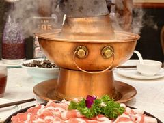 -东来顺饭庄(天坛店)