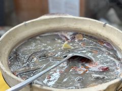 -汤氏美食台山水步特色黄鳝饭(龙津东路店)