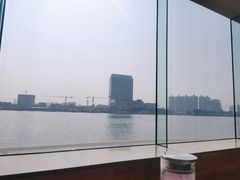 -白天鹅宾馆·流浮阁咖啡厅