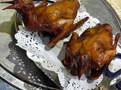 红烧乳鸽-石岐乳鸽村(南海第三分店)