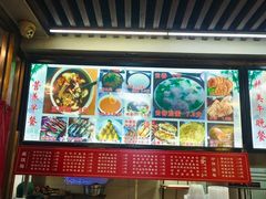 -顺发拉面(长湖路店)
