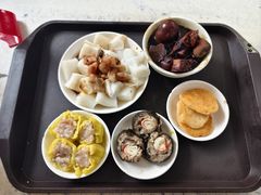 -石湾点心