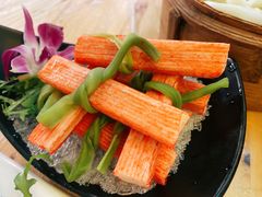-大永發老火浓汤·经典粤菜(北滨路店)