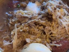-那家老院子东北菜·饺子·小鸡炖蘑菇(艳华街店)