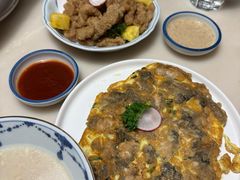 -林四喜·闽南传家菜(鼓浪屿店)