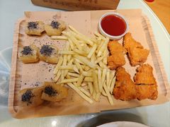 -沈家花园如皋菜(君御豪庭店)