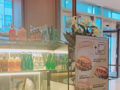 -THE WOODS 简餐 (国贸商城店)