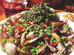 -必点海鲜·鲅鱼水饺(鞍山西道店)