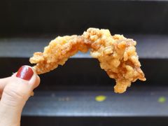 -肖炮现炸酥肉(解放碑店)