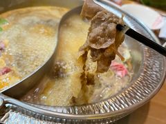 -牛New寿喜烧(青浦店)
