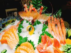 -蟹将军·松叶蟹和牛日料放题自助(K11店)