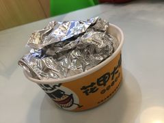 -花甲大咖(曼哈顿店)