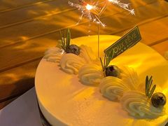 -杜哈夫DOUX RÊVE·生日蛋糕(日月光店)