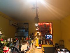-维卡食舍(户部山店)