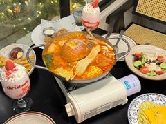 -橘酱餐厅