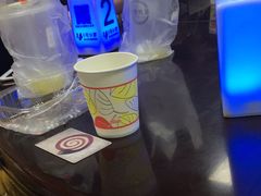 -6号玩家桌游吧(汉街店)