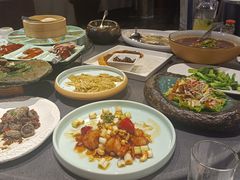 -羲和雅苑•北京烤鸭(平安国际金融中心店)