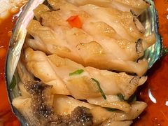 -九號渔港·蒸汽海鲜·粤菜茶点(八卦岭店)