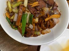 -寻裕记·现炒浇头面(人民广场店)