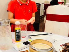 -全聚德(上海首店浦东店)