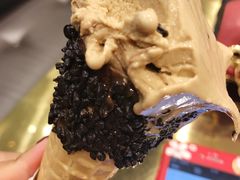 卡布奇诺冰淇淋-VENCHI 闻绮(北京国贸商城店)