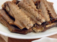 -香港深井掂檔烧鹅茶餐厅(海韵城店)