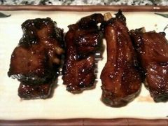 -灯盏窝餐厅