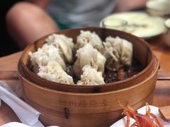 -正宗天津烧麦馆(柳州路店)