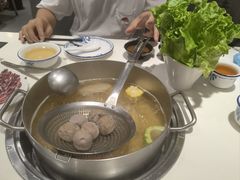 -陈记顺和潮汕牛肉火锅(韩江路店)