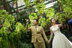 -戛纳印象摄影(潮拍定制馆)