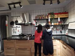 -宜家家居(西安未央商场店)