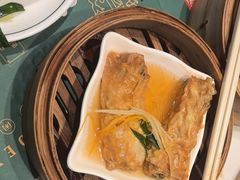 -悦得闲广式点心茶楼(蓝鲸世界店)