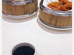 -凤凰楼酒家·粤宴点心(华强北店)