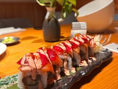 -花和海鲜自助(梅江店)