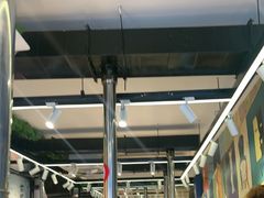 -英雄故事地摊烤肉(马驹桥店)