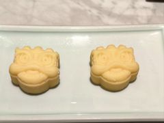 -陶兰居·手工点心·粤菜(圆融时代广场店)