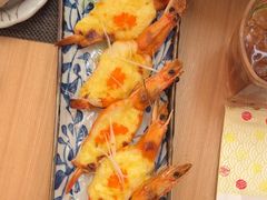 -德川家日本料理(中关村寰太大厦店)