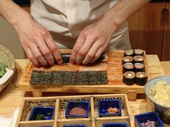 -鮨冠OMAKASE食べ放题(北京首店)