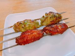 -鬼味烤翅(南锣鼓巷店)