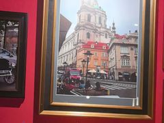 -布拉格餐厅· 中欧捷克菜(全国首店)