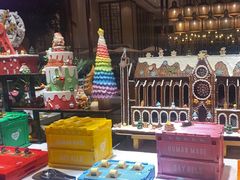 -漢咖啡·全服务式自助晚餐(武汉洲际酒店)